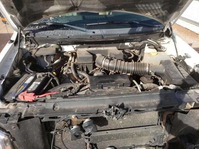 Photo 11 from auction – 2011 FORD F150 SUPER with VIN 1FTFW1E61BFC13079