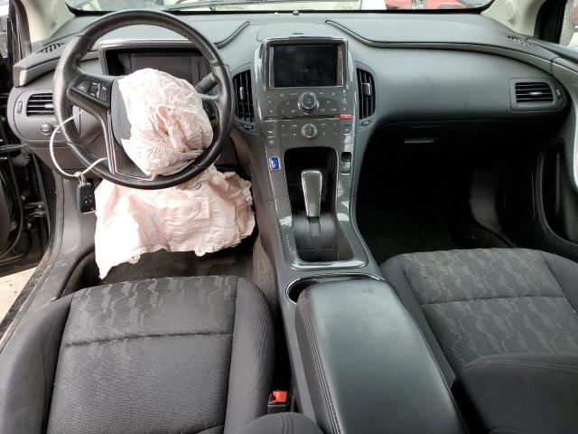 Photo 8 from auction – 2014 CHEVROLET VOLT with VIN 1G1RA6E49EU127230