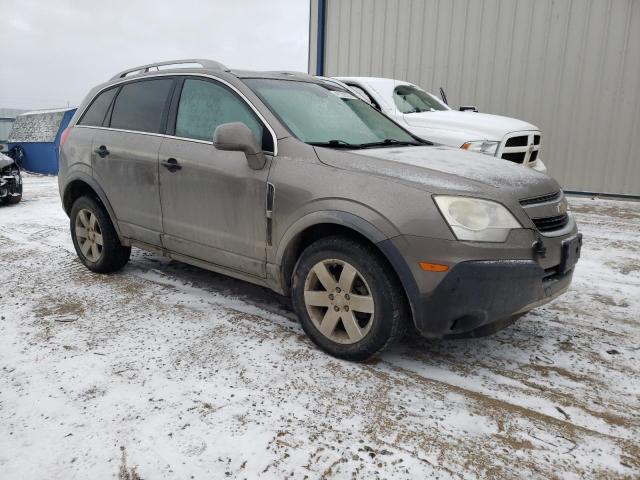 Photo 4 from auction – 2012 CHEVROLET CAPTIVA SP with VIN 3GNAL2EK7CS543206