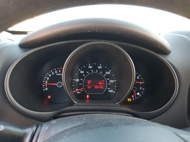 Снимка 9 от търг – 2016 KIA SOUL + с VIN KNDJP3A50G7824934