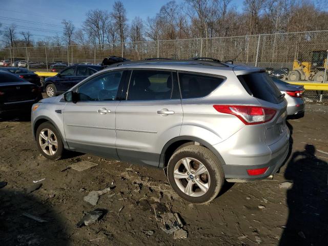 Photo 2 from auction – 2013 FORD ESCAPE SE with VIN 1FMCU0GX3DUB35178