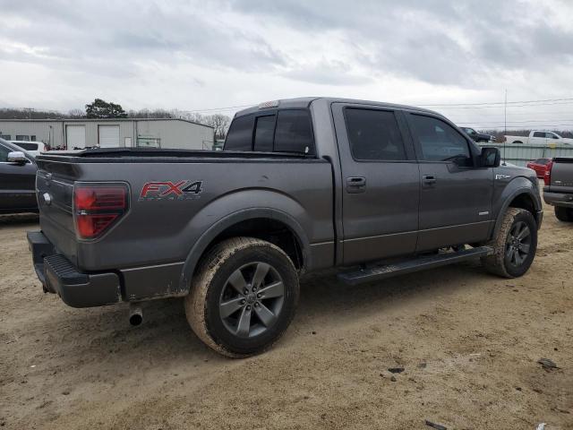 Photo 3 from auction – 2012 FORD F150 SUPER with VIN 1FTFW1ET7CFC69213