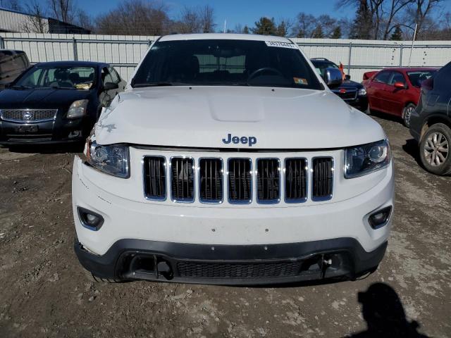 Photo 5 from auction – 2015 JEEP GRAND CHER with VIN 1C4RJFBG1FC913018