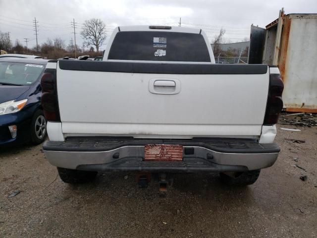 Photo 6 from auction – 2004 CHEVROLET SILVERADO with VIN 1GCHK23254F227127