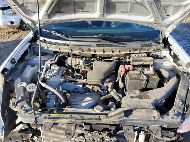 Photo 11 from auction – 2012 NISSAN ROGUE S with VIN JN8AS5MT5CW288295