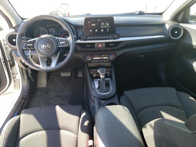 Photo 8 from auction – 2019 KIA FORTE FE with VIN 3KPF24AD9KE059796