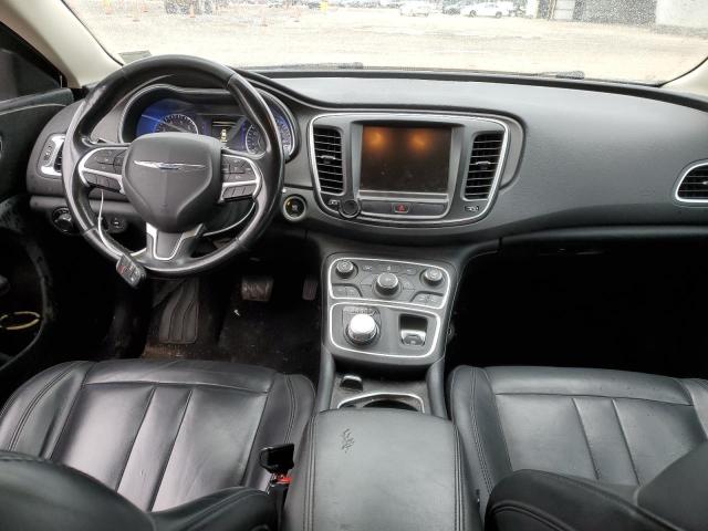 Photo 8 from auction – 2016 CHRYSLER 200 LIMITE with VIN 1C3CCCABXGN178683
