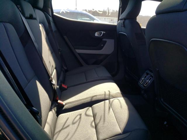 Photo 10 from auction – 2021 POLESTAR 2 with VIN LPSED3KA2ML016036