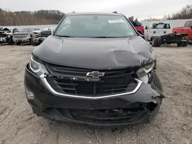 Photo 5 from auction – 2019 CHEVROLET EQUINOX LT with VIN 3GNAXVEX3KL395808