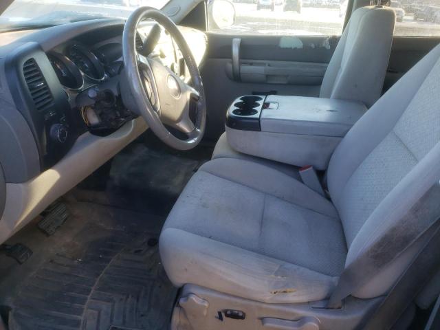 Photo 7 from auction – 2008 GMC SIERRA K15 with VIN 1GTEK19J88Z189649