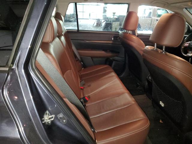 Снимка 10 от търг – 2014 SUBARU OUTBACK 3. с VIN 4S4BRDPC7E2304634