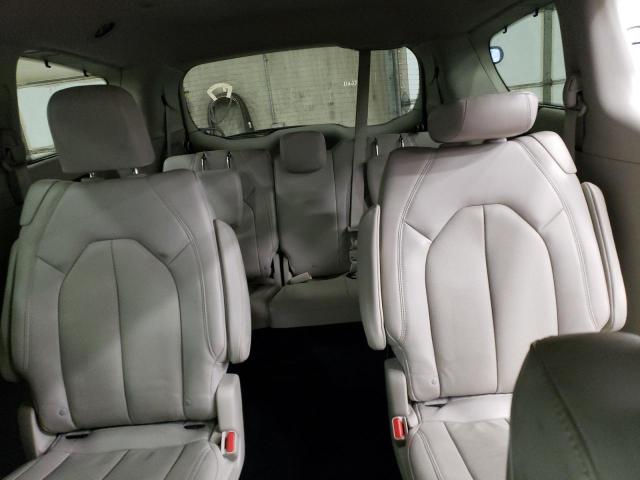 Photo 10 from auction – 2021 CHRYSLER PACIFICA with VIN 2C4RC1BG0MR500282