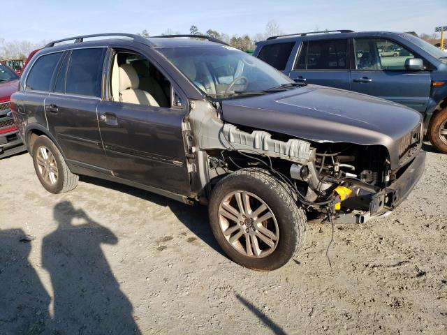 Photo 4 from auction – 2009 VOLVO XC90 3.2 with VIN YV4CN982891497487