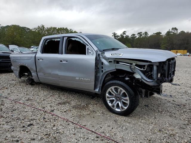 Photo 4 from auction – 2022 RAM 1500 LONGH with VIN 1C6SRFKT9NN270435