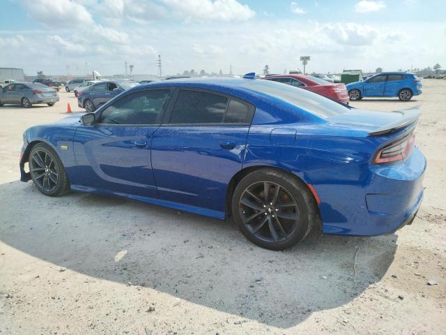 Photo 2 from auction – 2019 DODGE CHARGER SC with VIN 2C3CDXGJ2KH681547
