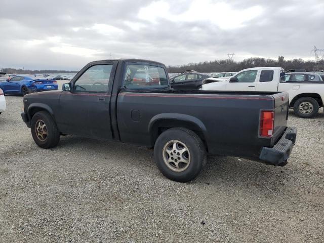 Photo 2 from auction – 1996 DODGE DAKOTA with VIN 1B7FL26X2TW710892