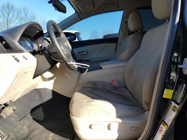 Photo 7 from auction – 2012 TOYOTA VENZA LE with VIN 4T3ZA3BB3CU057636