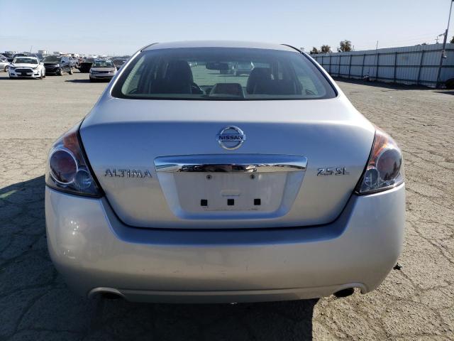 Photo 6 from auction – 2010 NISSAN ALTIMA BAS with VIN 1N4AL2AP4AC130632