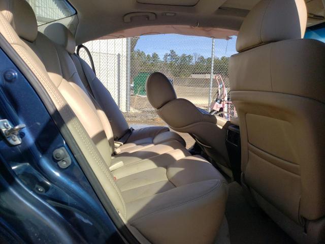 Photo 10 from auction – 2014 NISSAN MAXIMA S with VIN 1N4AA5APXEC909191