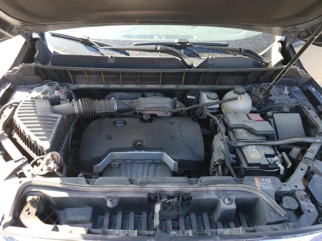 Photo 12 from auction – 2019 GMC ACADIA SLE with VIN 1GKKNKLA3KZ230158