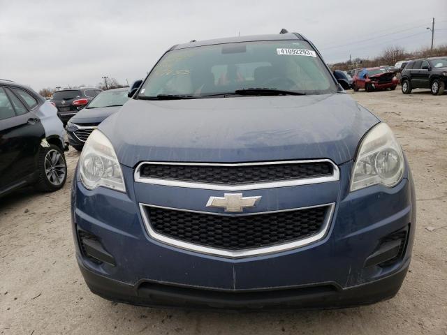 Photo 5 from auction – 2012 CHEVROLET EQUINOX LT with VIN 2GNALDEK3C6147655