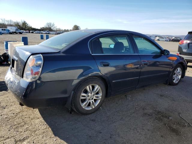 Photo 3 from auction – 2005 NISSAN ALTIMA S with VIN 1N4AL11D75C182925