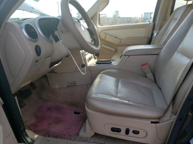 Photo 7 from auction – 2006 MERCURY MOUNTAINEE with VIN 4M2EU38896UJ12927