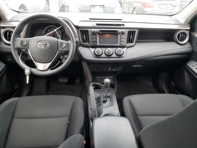 Photo 8 from auction – 2016 TOYOTA RAV4 LE with VIN JTMZFREV3GJ062995