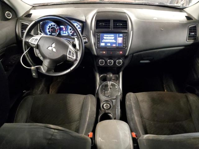 Photo 8 from auction – 2013 MITSUBISHI OUTLANDER with VIN 4A4AR4AU7DE017849