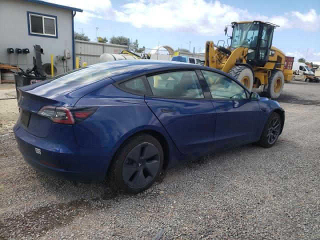 Photo 3 from auction – 2021 TESLA MODEL 3 with VIN 5YJ3E1EA5MF851711