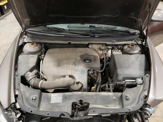 Photo 11 from auction – 2012 CHEVROLET MALIBU 2LT with VIN 1G1ZD5EU2CF124284