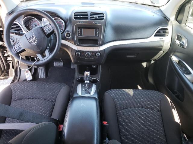 Photo 8 from auction – 2020 DODGE JOURNEY SE with VIN 3C4PDCAB1LT199362