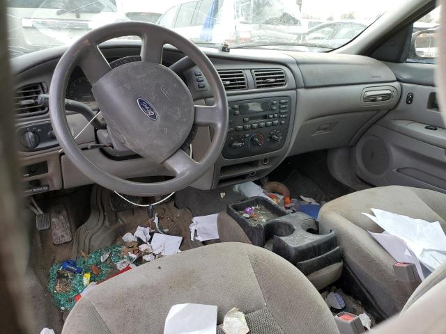 Photo 8 from auction – 2007 FORD TAURUS SE with VIN 1FAFP53U07A205989