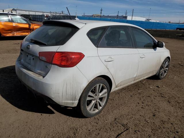 Photo 3 from auction – 2011 KIA FORTE SX with VIN KNAFW5A32B5408131