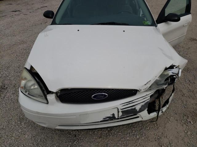 Photo 11 from auction – 2004 FORD TAURUS LX with VIN 1FAFP52294A163768