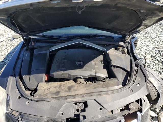Photo 11 from auction – 2013 CADILLAC CTS LUXURY with VIN 1G6DE5E57D0149860