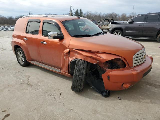Photo 4 from auction – 2008 CHEVROLET HHR LT with VIN 3GNCA23D18S660712