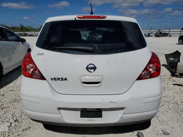 Photo 6 from auction – 2011 NISSAN VERSA S with VIN 3N1BC1CP7BL425089