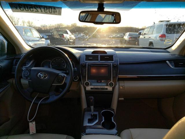 Photo 8 from auction – 2014 TOYOTA CAMRY L with VIN 4T1BF1FK9EU319236