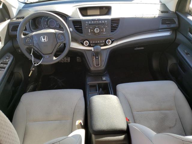 Photo 8 from auction – 2016 HONDA CR-V LX with VIN 2HKRM3H33GH560586