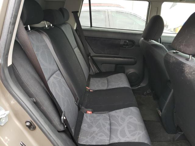 Photo 10 from auction – 2012 TOYOTA SCION XB with VIN JTLZE4FE0CJ020657