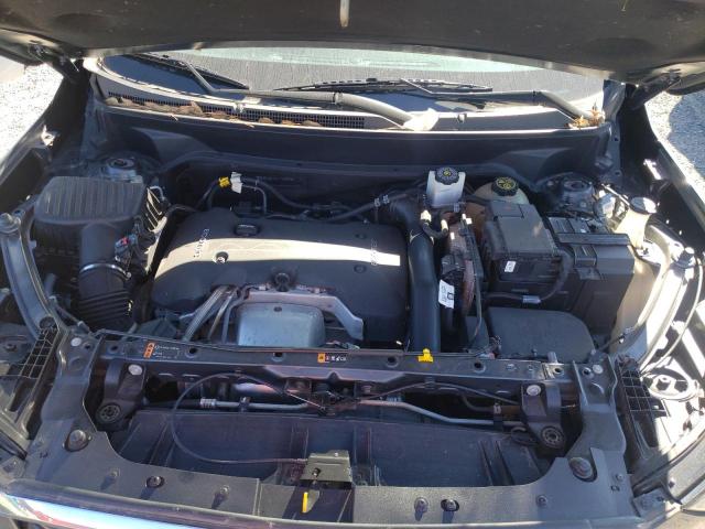 Photo 11 from auction – 2018 GMC TERRAIN SL with VIN 3GKALMEX2JL142898