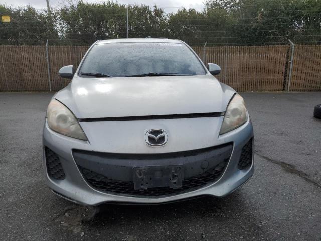 Photo 5 from auction – 2013 MAZDA 3 I with VIN JM1BL1TF1D1755101