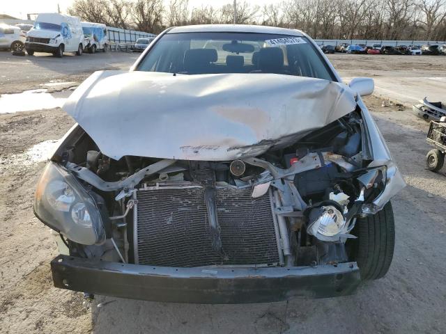 Photo 5 from auction – 2005 TOYOTA COROLLA with VIN 1NXBR32E85Z418889
