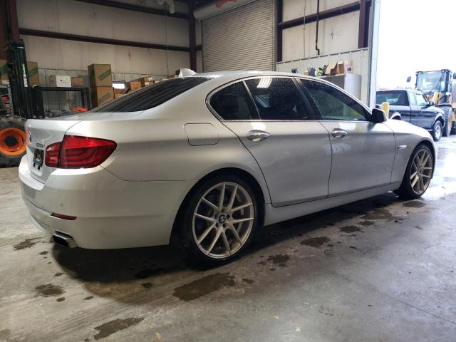 Photo 3 from auction – 2011 BMW 550 XI with VIN WBAFU9C51BC786710