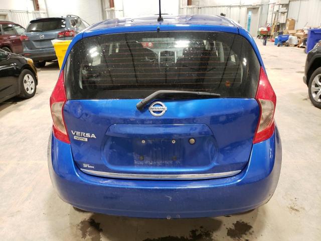 Photo 6 from auction – 2015 NISSAN VERSA NOTE with VIN 3N1CE2CP9FL357601