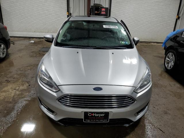 Photo 5 from auction – 2016 FORD FOCUS TITA with VIN 1FADP3N29GL309621