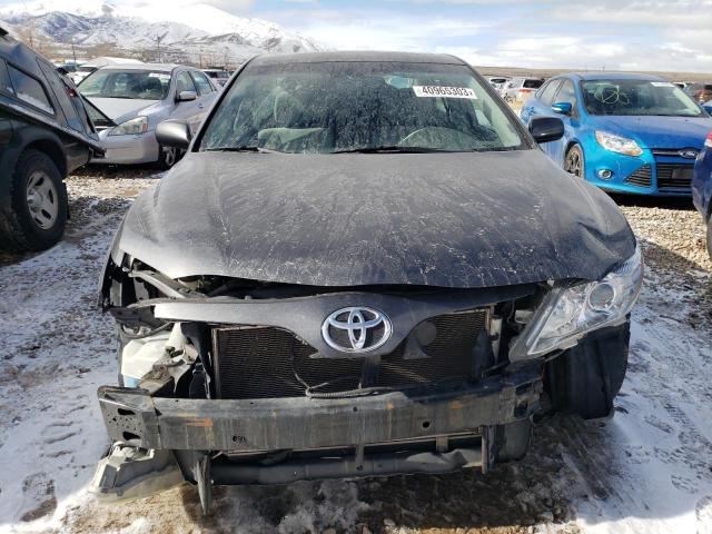 Photo 5 from auction – 2011 TOYOTA CAMRY BASE with VIN 4T1BF3EK5BU628419