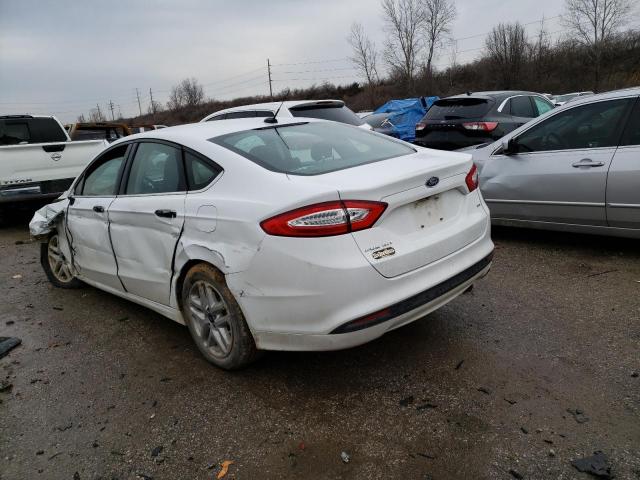 Photo 2 from auction – 2016 FORD FUSION SE with VIN 3FA6P0H74GR133271