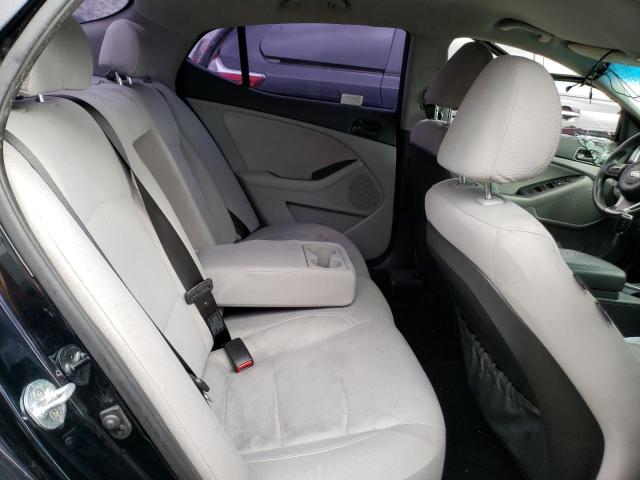 Photo 10 from auction – 2015 KIA OPTIMA LX with VIN 5XXGM4A79FG466782